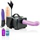 Máquina de Sexo Portátil Fetish Fantasy Series