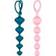 Bolas Anales Satisfyer Beads con Silicona Ergonómica