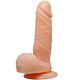 Dildo Realístico BAILE PRIME con Control Remoto