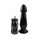 Plug Anal BDSM ANAL FANTASY Thruster con vibración potente