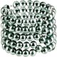 Anillos para el pene CALEXOTICS Ultimate Stroker Beads
