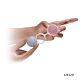 Bolas Kegel LELO LUNA | Ejercicios personalizados para el suelo pélvico