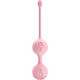 Bolas Kegel PARTY UP Rebecca doble peso