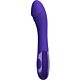 Dildo Vibrador Pretty Love Elemental con 30 Modos
