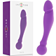 Dildo Punto G Intense Fun Intense - Silicone Rick Dual