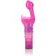 Estimulador Acuático CALEXOTICS KISS para Punto G y Clítoris