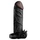 Funda pene Fantasy X-Tensions con vibrador Real Feel