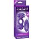 Anillo vibrador Fantasy Wonderful Wabbit con control remoto