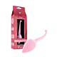 Huevo vibrador Feelztoys Eilium con unidad vibradora extraíble