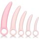 Dilatador Vaginal Calexotics Inspire Kit 5 PCS para dilatación gradual