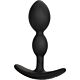 Plug Anal CALEXOTICS BOUNDLESS PLUG ANAL LGRIMA 2X Bulboso
