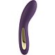 Vibrador TOYJOY LUZ LUMINATE con luz LED