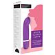 Masajeador B SWISH BCUTE CLASSIC CURVE con precisión pulsante