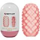 Masturbador masculino Pretty Love Cupid X con texturas únicas