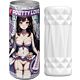 Masturbador Masculino Pretty Love Lata Modelo 2 - Discreto y Portátil