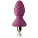 Mini vibrador ROCKS-OFF Ass-Berries con 7 vibraciones