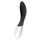 Vibrador Punto G Lelo Mona Wave con masajes estimulantes