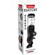 Masturbador Extreme Toyz Mega Bator con vibración avanzada