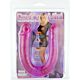 Pene con Dos Cabezas Seven Creations para Doble Placer