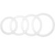 Anillo para pene JOYDIVISION POTENZDUO - Placer incrementado