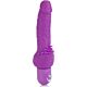 Vibrador Calexotics Power Stud Cliterrific con 3 velocidades