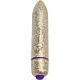 Mini vibrador ROCKS-OFF RO-80 MM Edición Limitada