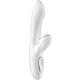 Succionador Satisfyer Pro G-Spot Rabbit con doble estimulación