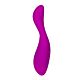 Vibrador Punto G Calexotics VR2 con motor dual silencioso