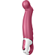Vibrador Punto G SATISFYER Vibes Petting Hipo
