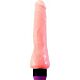 Vibrador realístico Baile 19.5 cm con tacto ultrasuave