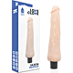 Vibrador Realístico LOVECLONE RAGNAR con Lubricación Automática