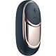 Vibrador Satisfyer Dark Desire | Estimulación amplia y potente