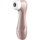 Vibrador Satisfyer Pro 2 Air Pulse | Estimulación clitoriana