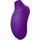 Vibrador succionador LELO SONA 2