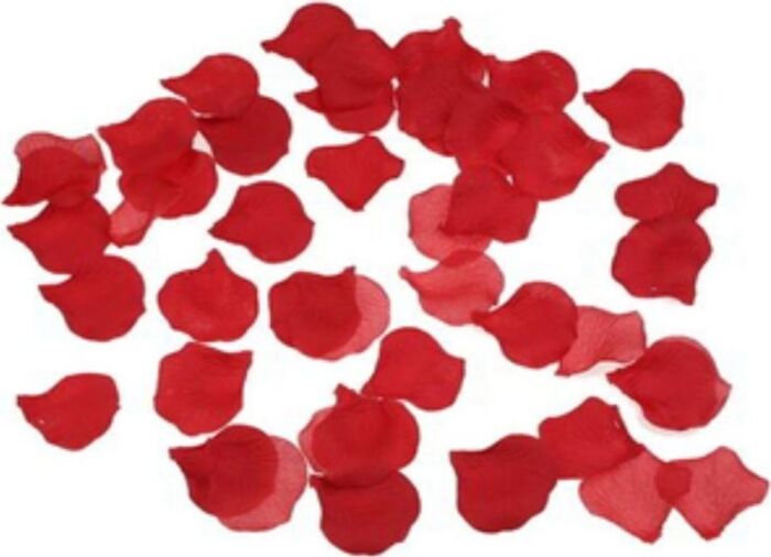 Pétalos Sensuales Ruby