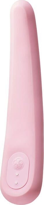 Vibrador Iroha TSUKI MIKAZUKI con diseño cónico