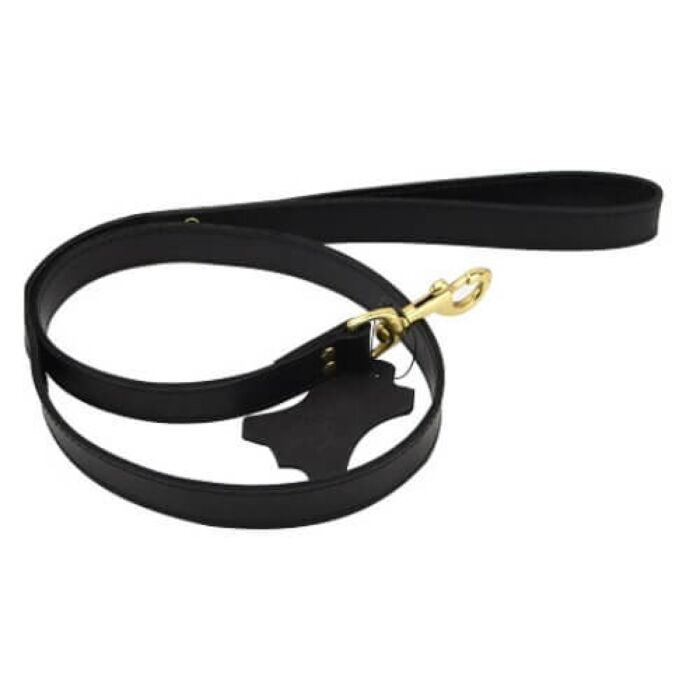 Correa Bound Nubuck Leather de 108 cm Correa Bound Nubuck Leather de 108 cm