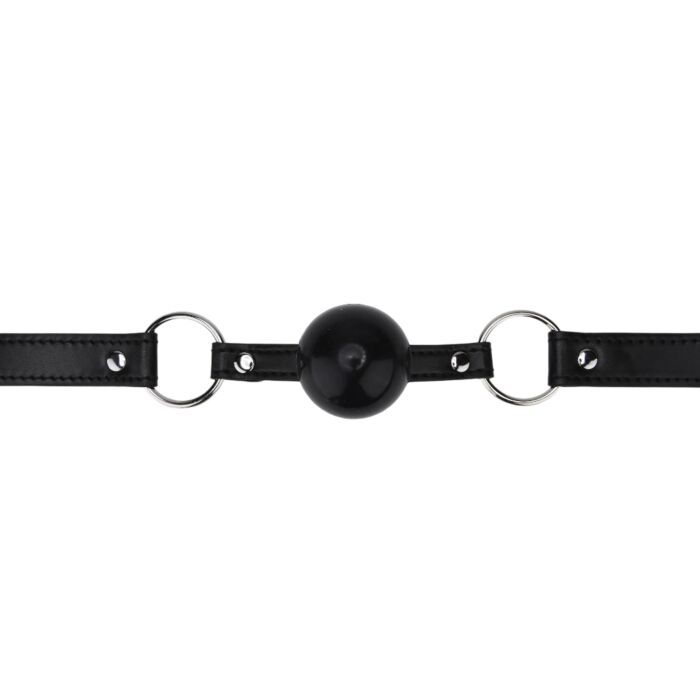 Ball Gag Bound to Play con correa ajustable Ball Gag Bound to Play con correa ajustable