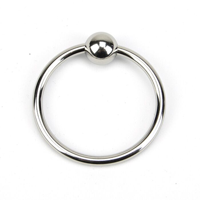 Anillo para el placer de la glande - 30mm Anillo para el placer de la glande - 30mm