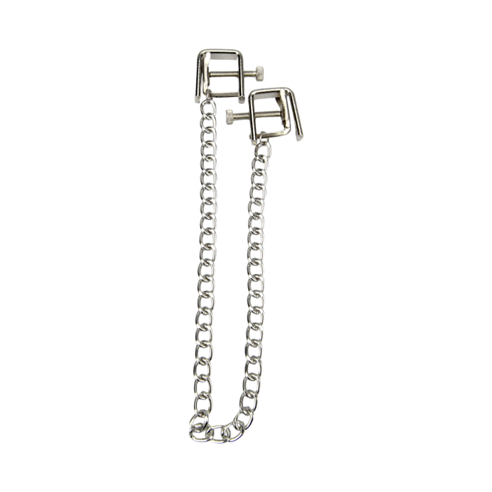 Pinzas para pezón Bound to Please Adjustable Pinzas para pezón Bound to Please Adjustable