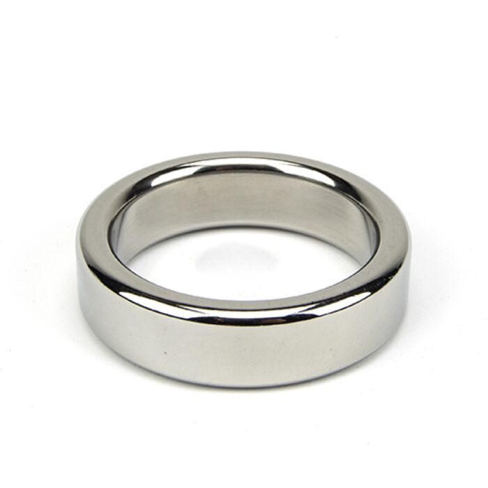 Anillo Metalico Bound to Please 45mm para mayor placer Anillo Metalico Bound to Please 45mm para mayor placer