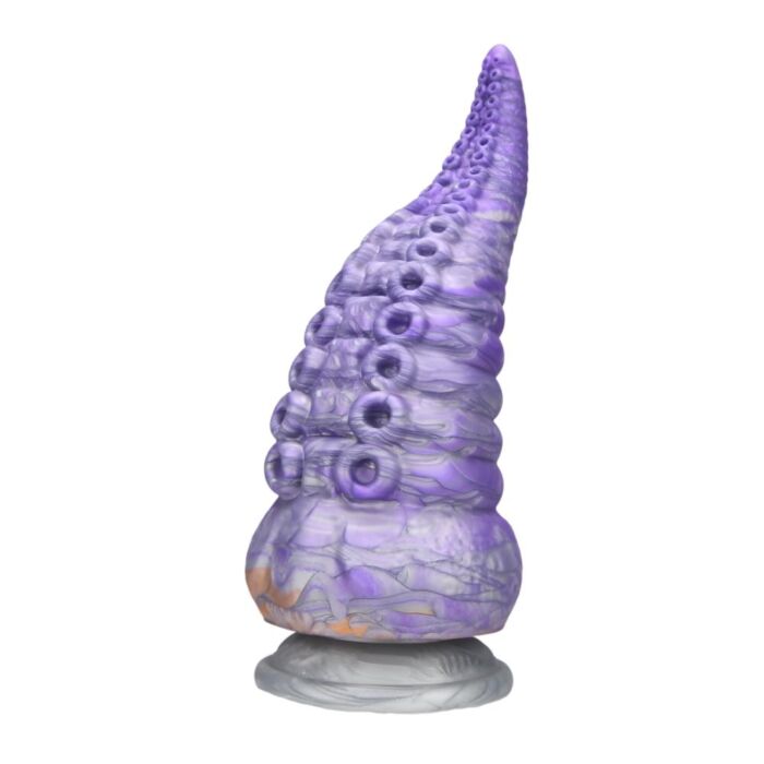 Consolador F**kLore Kraken Silicona Tentáculo 20 cm Consolador F**kLore Kraken Silicona Tentáculo 20 cm