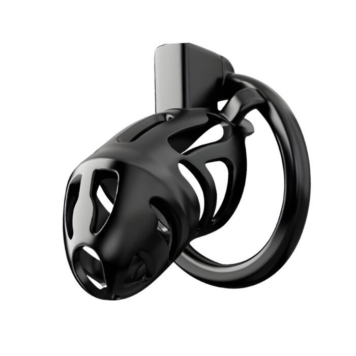 Cage de castidad Impound Curfew 7.8 cm Cage de castidad Impound Curfew 7.8 cm