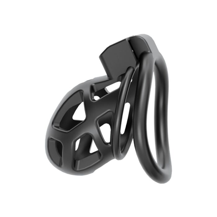 Cárcel para Pene Impound Sentinal 8 cm Cárcel para Pene Impound Sentinal 8 cm