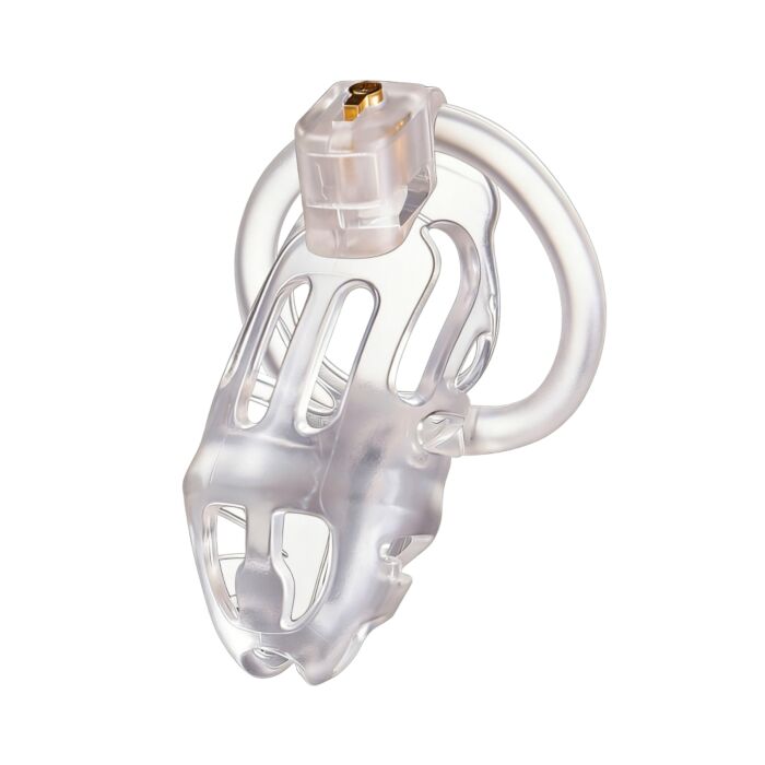 Cock Cage Impound Vanguard 10.6 cm de Control Cock Cage Impound Vanguard 10.6 cm de Control