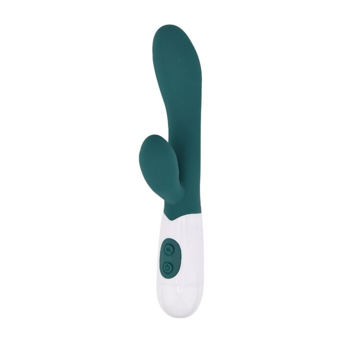 Vibrador Rabbit Loving Joy Jessica Rabbit Slimline 10 funciones Vibrador Rabbit Loving Joy Jessica Rabbit Slimline 10 funciones