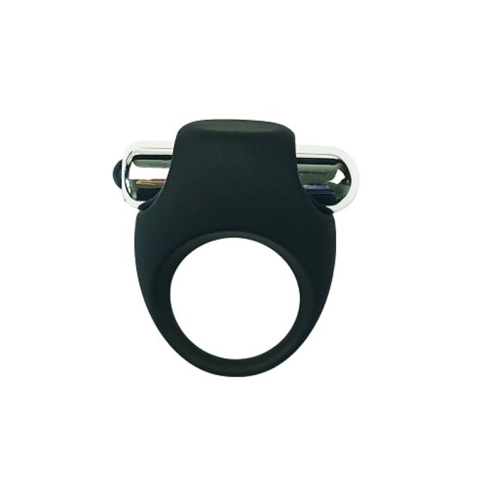 Anillo Vibrador JoyRings con Estimulación Dual Anillo Vibrador JoyRings con Estimulación Dual