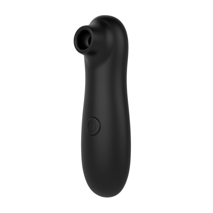 Vibrador Succionador Loving Joy 10 Function con 10 Modos Negro Vibrador Succionador Loving Joy 10 Function con 10 Modos Negro