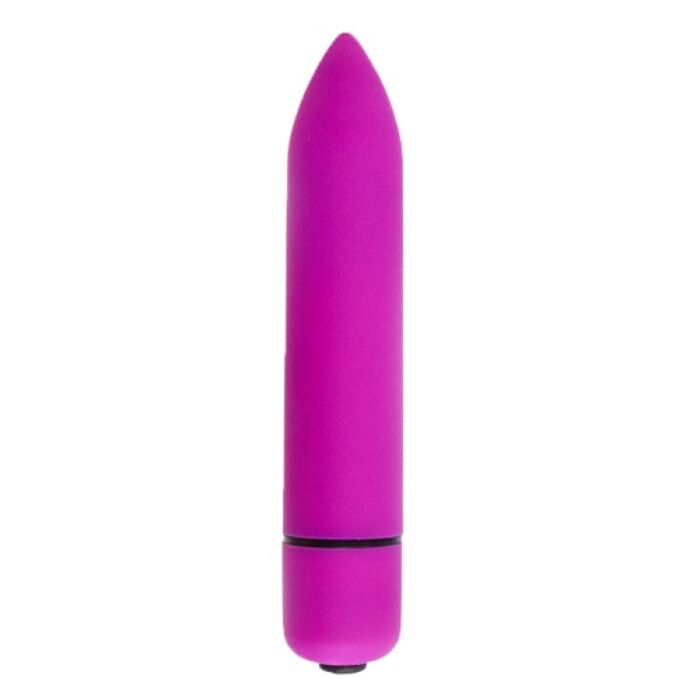 Vibrador púrpura de 10 funciones para el clítoris Vibrador púrpura de 10 funciones para el clítoris