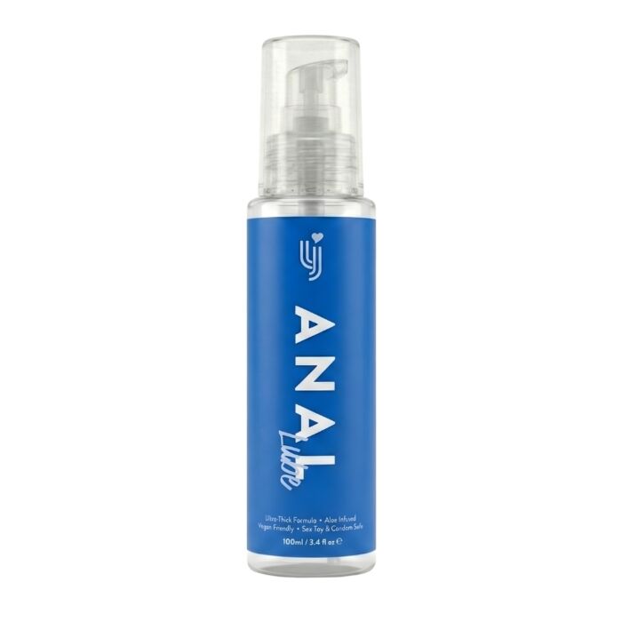 Lubricante Loving Joy Aloe Infused 100ml Lubricante Loving Joy Aloe Infused 100ml